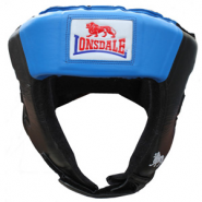 Шлем открытый Lonsdale Super Pro 27497